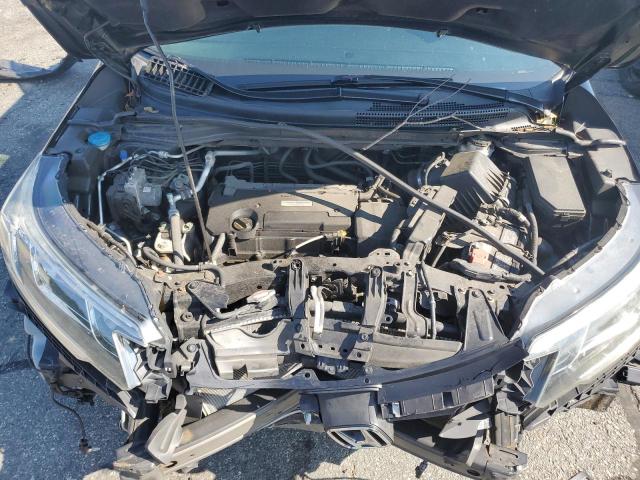 5J6RM4H54GL140767 Honda CR-V EX