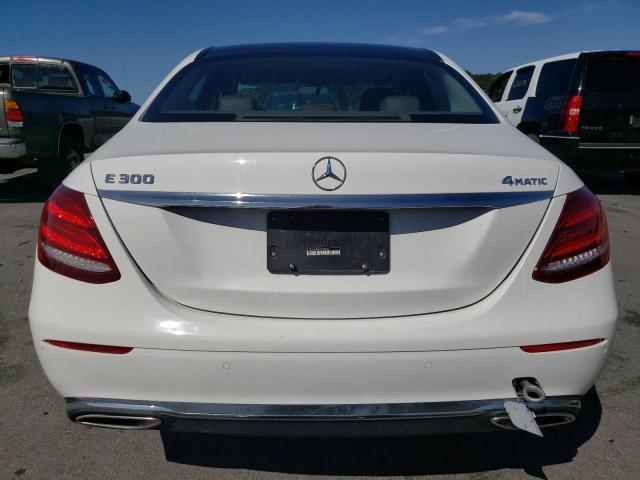 WDDZF4KB8HA070241 2017 MERCEDES-BENZ E-CLASS, photo no. 6