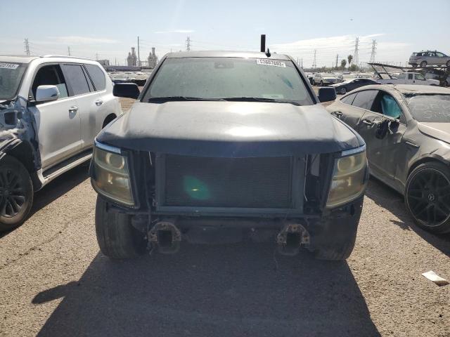 1GNSCHKC4HR269610 Chevrolet Suburban C1500 Lt