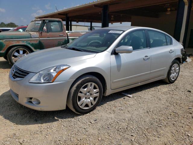 Vin: 1n4al2ap1ac182607, lot: 64848223, nissan altima base 20101
