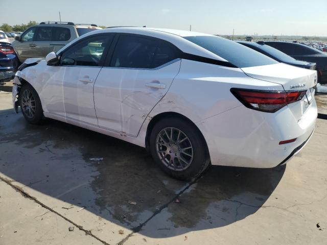 3N1AB8BV6PY291628 Nissan SENTRA S