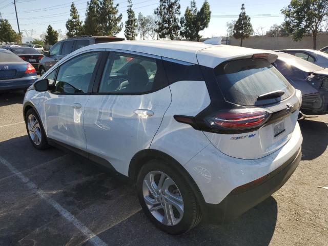 2022 CHEVROLET BOLT EV 1L 1G1FW6S04N4127643
