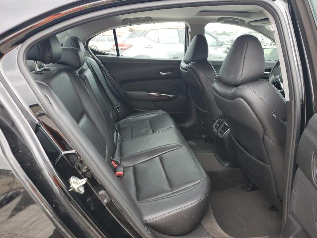 2015 ACURA TLX ADVANC 19UUB2F76FA010824