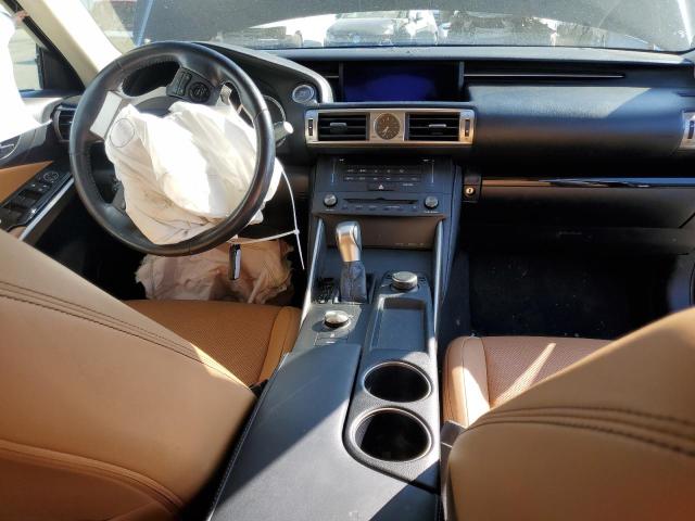 JTHBA1D23G5023999 Lexus IS 200T