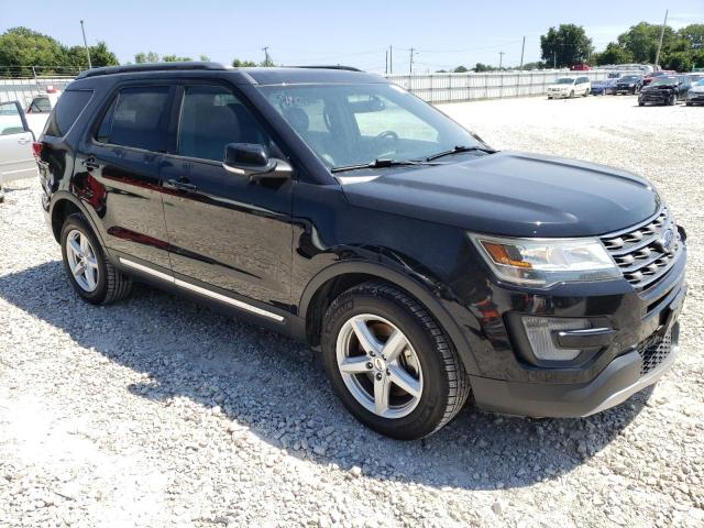 1FM5K8D88HGC77590 Ford EXPLORER XLT