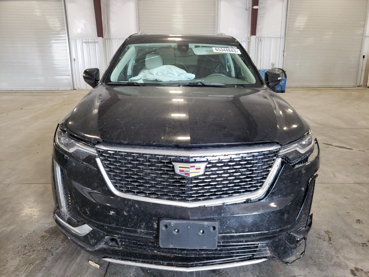 1GYKPDRS1LZ179319 Cadillac XT6 PREMIU 5