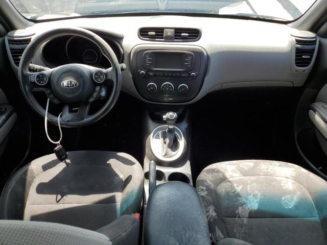 KNDJN2A24H7434717 KIA Soul