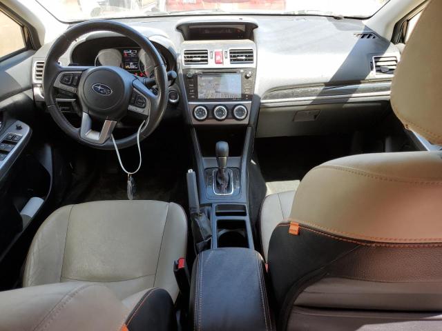 JF2GPANC0HH212690 Subaru Crosstrek Limited