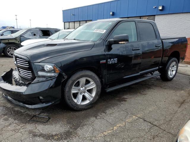 2014 Ram 1500 Sport