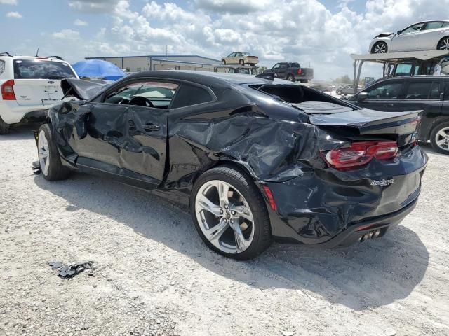 2021 CHEVROLET CAMARO LZ - 1G1FF1R78M0142576