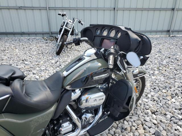 2021 HARLEY-DAVIDSON FLHTCUTG 1HD1MAF16MB853509