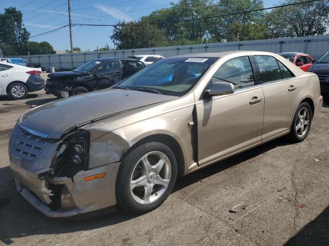 2006 Cadillac STS 