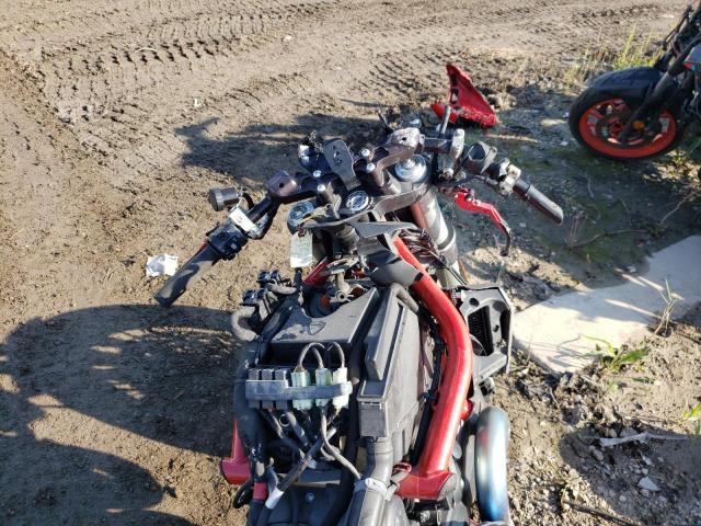 2014 DUCATI MONSTER 12 - ZDM1RBSV7EB003850