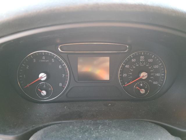 5XYPGDA56HG324457 KIA SORENTO LX
