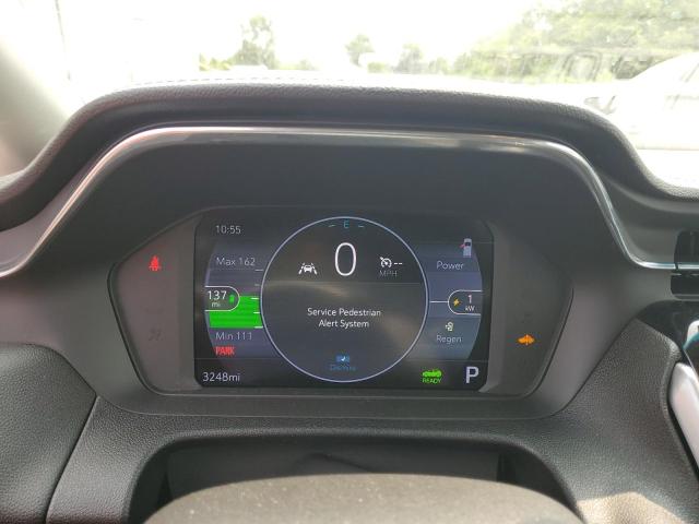 2023 CHEVROLET BOLT EV 1L 1G1FW6S03P4136207