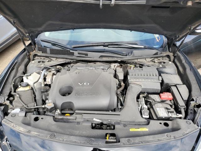 1N4AA6DV4LC381175 Nissan Maxima SL 11