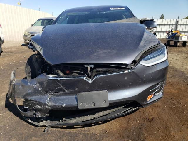 5YJXCBE22LF297175 Tesla MODEL X