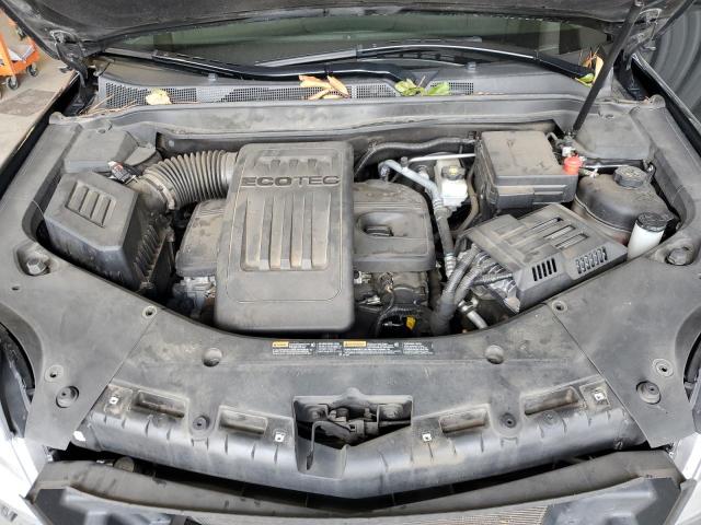 2GKALPEK4H6135603 GMC Terrain Slt
