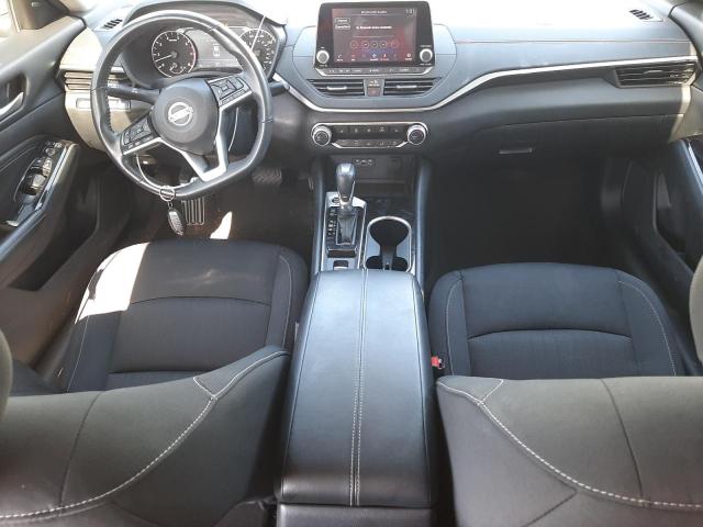 1N4BL4DV9NN342365 Nissan ALTIMA SV