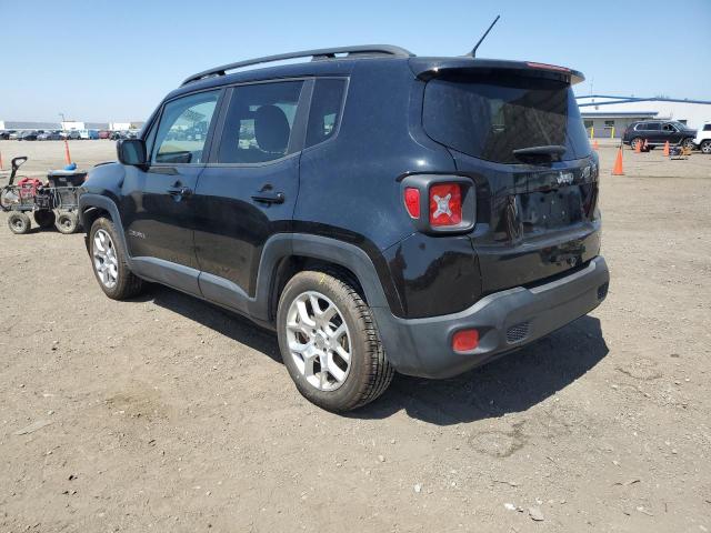 ZACCJABT3FPC07329 Jeep Renegade Latitude