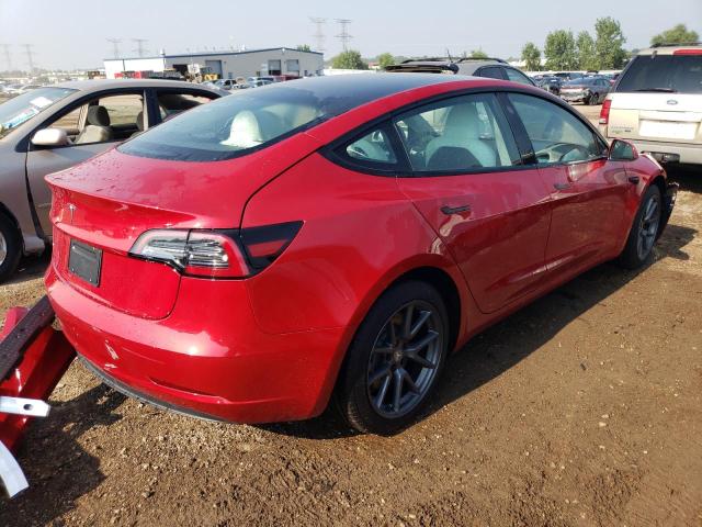 5YJ3E1EB2PF470654 Tesla MODEL 3