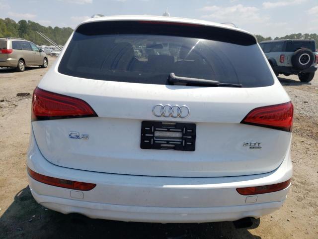 VIN WA1CFAFPXEA022783 2014 Audi Q5, Premium no.6