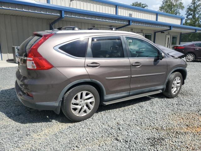 Vin: 2hkrm3h78fh500692, lot: 64437923, honda crv exl 20153