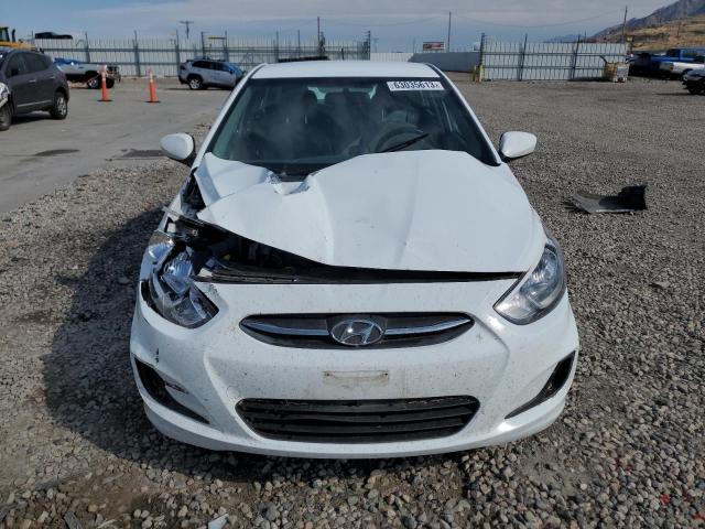 KMHCT4AE0GU158813 | 2016 HYUNDAI ACCENT SE