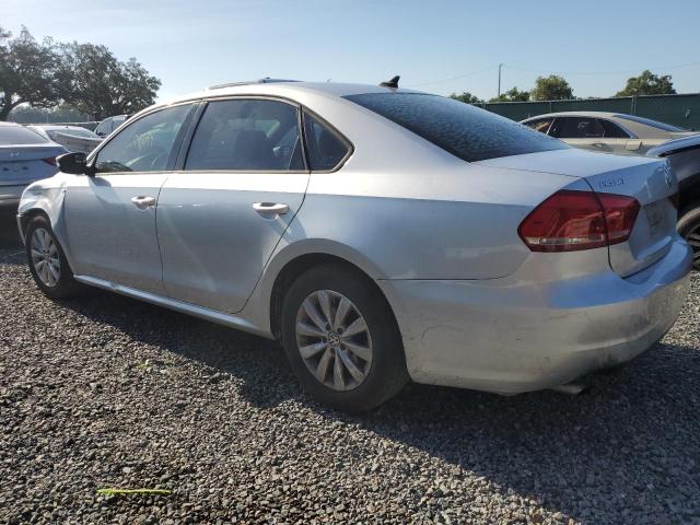 2020 VOLKSWAGEN PASSAT S - 1VWAT7A35EC117170