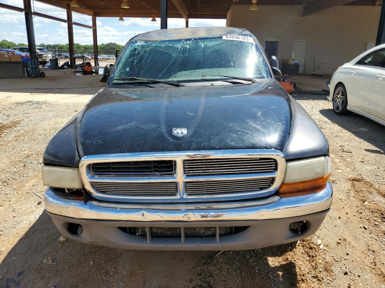 1B7GL22X9XS147265 1999 Dodge Dakota