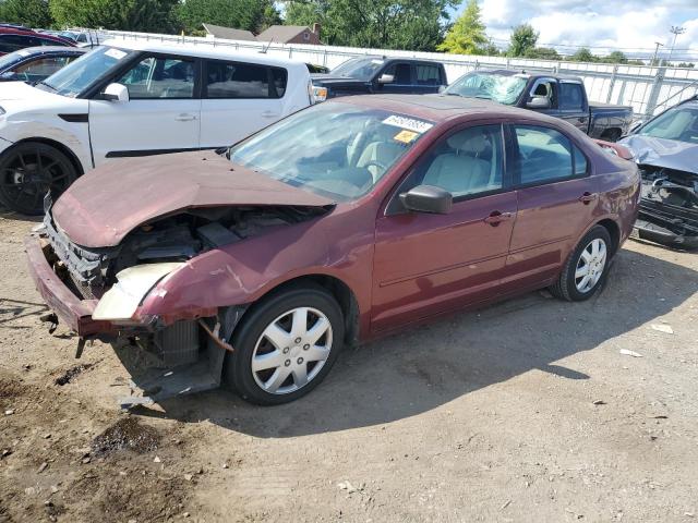 2006 Ford Fusion S