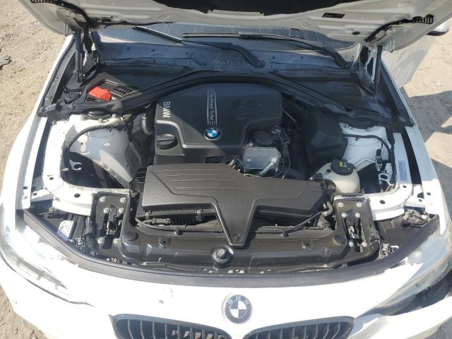 WBA8E9G54GNT42250 BMW 328 I Sulev
