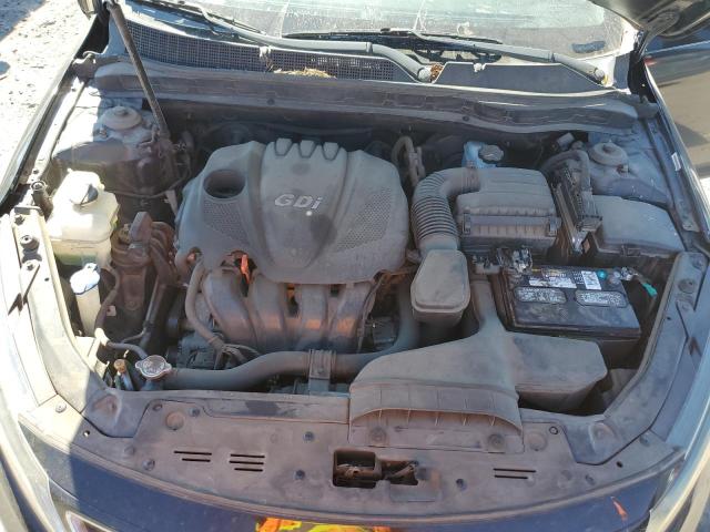 5XXGM4A70EG339644 KIA Optima Lx