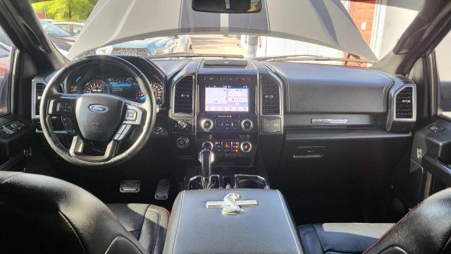 1FTEW1E50KKC61795 Ford F150 Supercrew