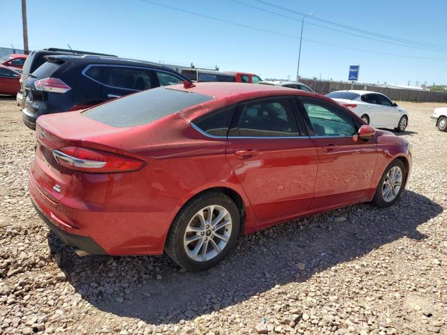 3FA6P0HD5LR258635 Ford Fusion SE 3