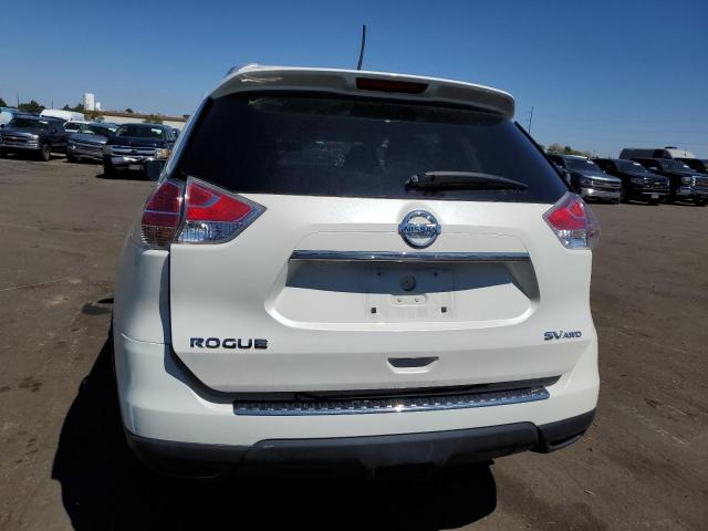 KNMAT2MV1GP720695 Nissan ROGUE S