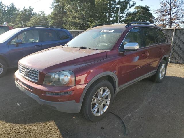 2007 Volvo XC90 