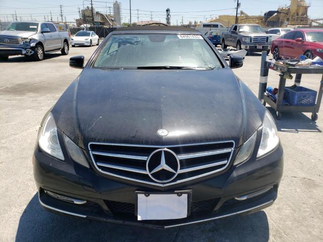 VIN WDDKK5KF7DF210072 2013 Mercedes-Benz E-Class, 350 no.5