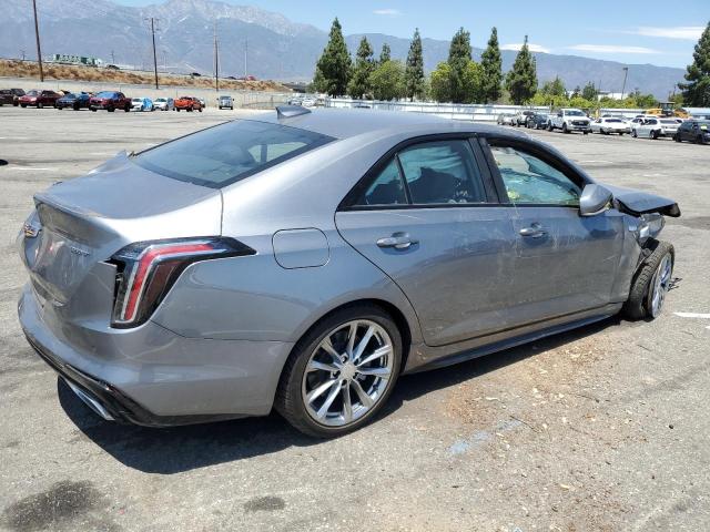 2021 CADILLAC CT4 SPORT - 1G6DC5RK9M0126019
