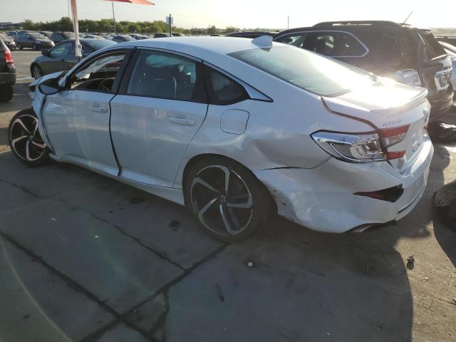 VIN 1HGCV1F38KA086548 2019 Honda Accord, Sport no.2