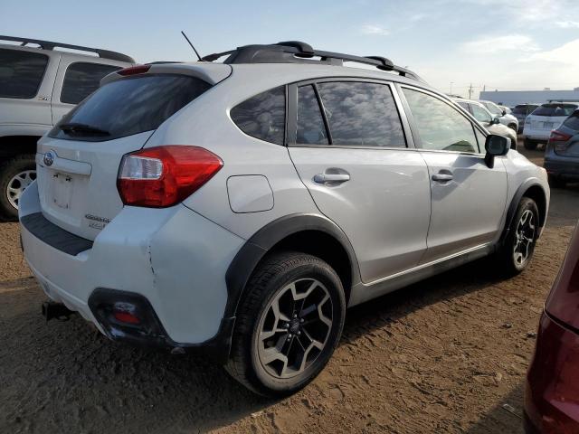 JF2GPABC7G8264398 Subaru Crosstrek Premium