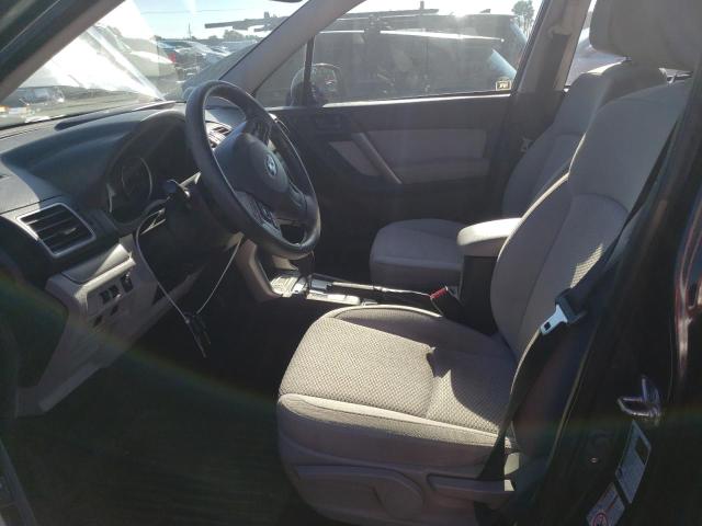 JF2SJABC0GH546099 Subaru Forester 2.5i