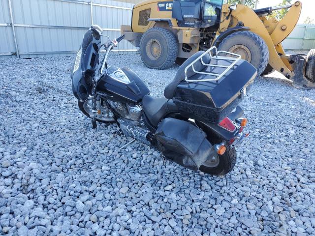 2007 HONDA VTX1300 C - 1HFSC55067A304160
