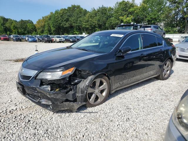 2013 Acura TL Tech