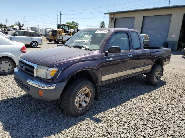 1998 Toyota Tacoma 