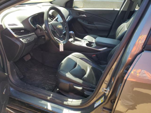 VIN 1G1RB6S54HU167066 2017 Chevrolet Volt, Premier no.7