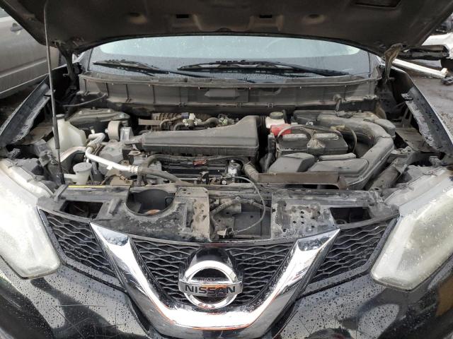 KNMAT2MTXFP517866 Nissan ROGUE S