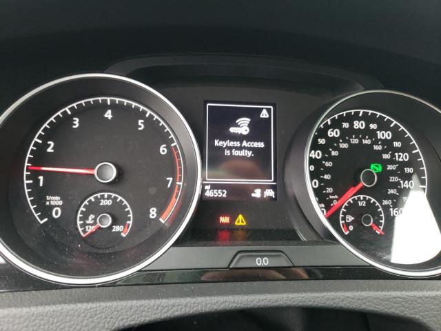 2018 VOLKSWAGEN GOLF SPORT - 3VWL17AU8JM768471