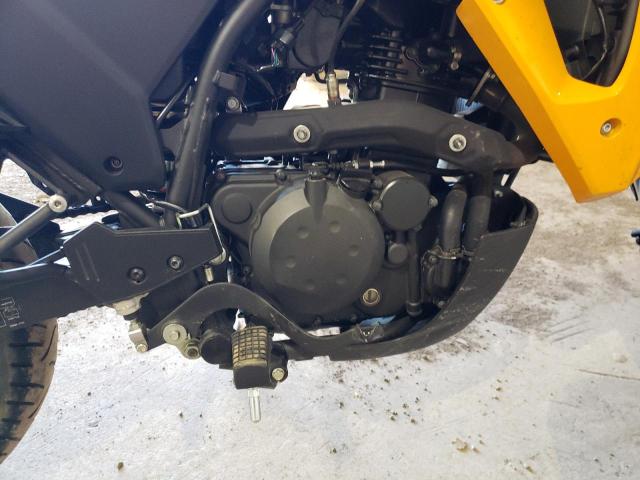 2023 KAWASAKI KL650 ML5KLEG14PDA15936