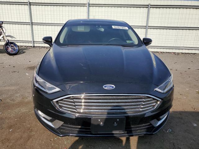 3FA6P0D90JR247587 2018 FORD FUSION, photo no. 5